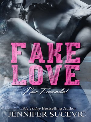 cover image of Fake Love